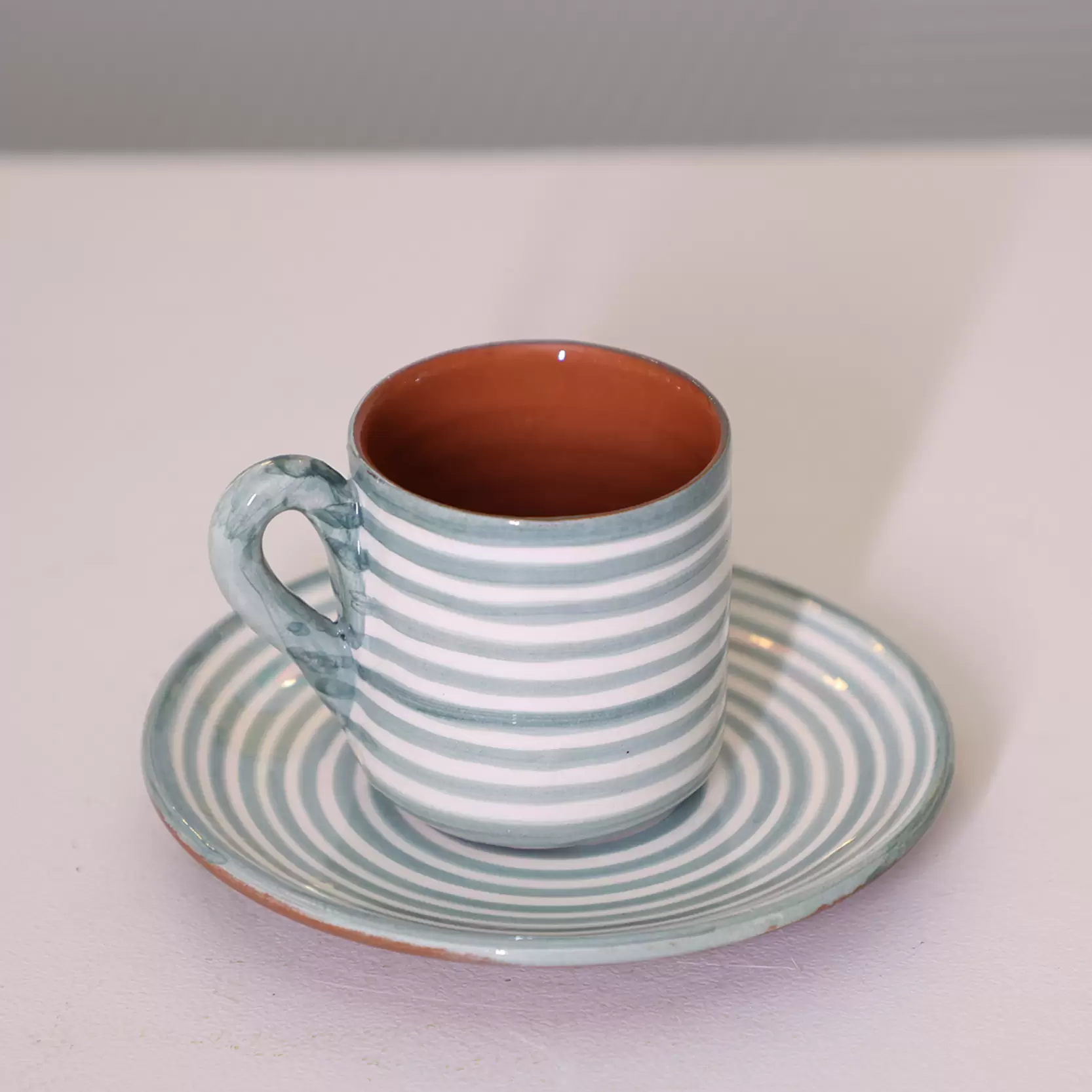 100762 CLASSIC ESPRESSO & SAUCER SAGE (3)